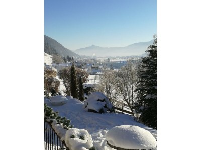 Apartment Appartement/Fewo, Dusche, WC, 2 Schlafräume - Outdoor photo 6