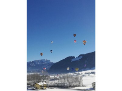 Apartment Appartement/Fewo, Dusche, WC, 2 Schlafräume - Outdoor photo 7