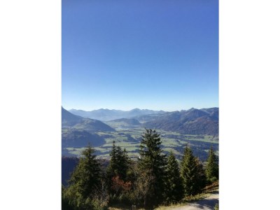 Apartment Appartement/Fewo, Dusche, WC, 2 Schlafräume - Outdoor photo 9