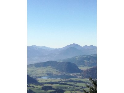 Apartment Appartement/Fewo, Dusche, WC, 2 Schlafräume - Outdoor photo 10