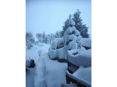 Apartment Appartement/Fewo, Dusche, WC, 2 Schlafräume - Outdoor photo 13