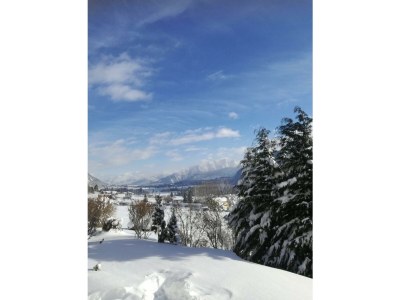 Apartment Appartement/Fewo, Dusche, WC, 2 Schlafräume - Outdoor photo 15