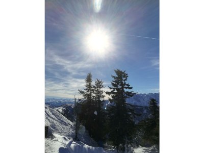 Apartment Appartement/Fewo, Dusche, WC, 2 Schlafräume - Outdoor photo 16