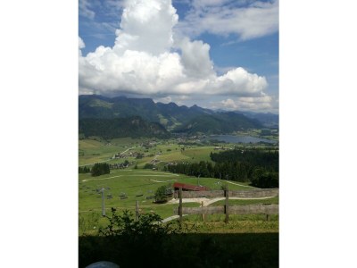 Apartment Appartement/Fewo, Dusche, WC, 2 Schlafräume - Outdoor photo 17