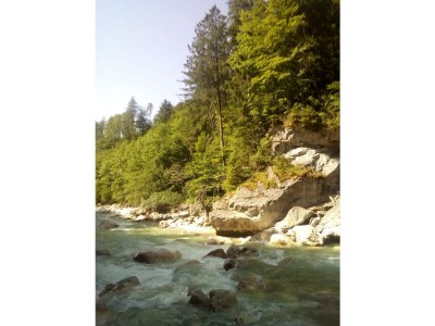 Apartment Appartement/Fewo, Dusche, WC, 2 Schlafräume - Outdoor photo 18