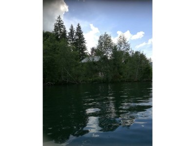 Apartment Appartement/Fewo, Dusche, WC, 2 Schlafräume - Outdoor photo 20