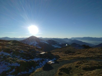 Apartment Appartement/Fewo, Dusche, WC, 2 Schlafräume - Outdoor photo 21