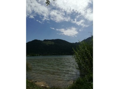 Apartment Appartement/Fewo, Dusche, WC, 2 Schlafräume - Outdoor photo 23