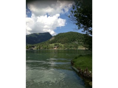 Apartment Appartement/Fewo, Dusche, WC, 2 Schlafräume - Outdoor photo 27