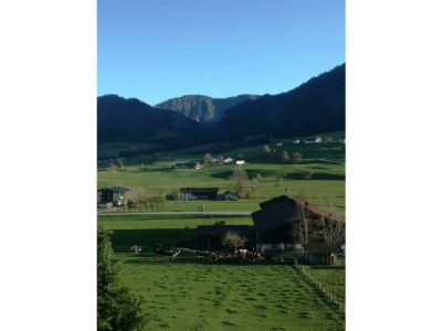 Apartment Appartement/Fewo, Dusche, WC, 2 Schlafräume - Outdoor photo 28