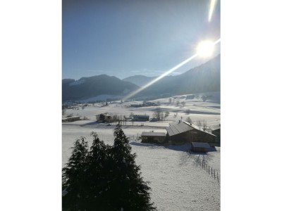 Apartment Appartement/Fewo, Dusche, WC, 2 Schlafräume - Outdoor photo 29