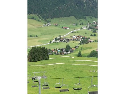 Apartment Appartement/Fewo, Dusche, WC, 2 Schlafräume - Outdoor photo 30