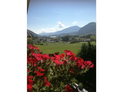 Apartment Appartement/Fewo, Dusche, WC, 2 Schlafräume - Outdoor photo 32