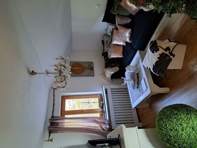 Apartment Appartement/Fewo, Dusche, WC, 2 Schlafräume - Outdoor photo 33