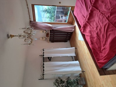 Apartment Appartement/Fewo, Dusche, WC, 2 Schlafräume - Outdoor photo 34