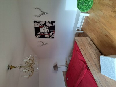 Apartment Appartement/Fewo, Dusche, WC, 2 Schlafräume - Outdoor photo 35