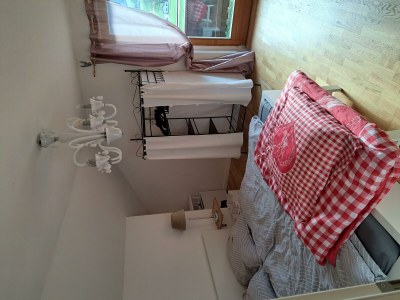 Apartment Appartement/Fewo, Dusche, WC, 2 Schlafräume - Outdoor photo 36