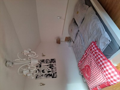 Apartment Appartement/Fewo, Dusche, WC, 2 Schlafräume - Outdoor photo 37