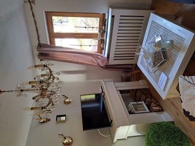 Apartment Appartement/Fewo, Dusche, WC, 2 Schlafräume - Outdoor photo 38