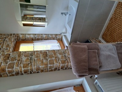 Apartment Appartement/Fewo, Dusche, WC, 2 Schlafräume - Outdoor photo 39