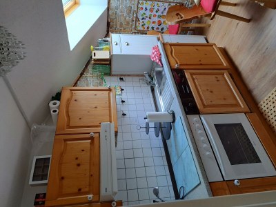 Apartment Appartement/Fewo, Dusche, WC, 2 Schlafräume - Outdoor photo 41