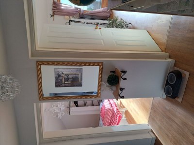 Apartment Appartement/Fewo, Dusche, WC, 2 Schlafräume - Outdoor photo 42