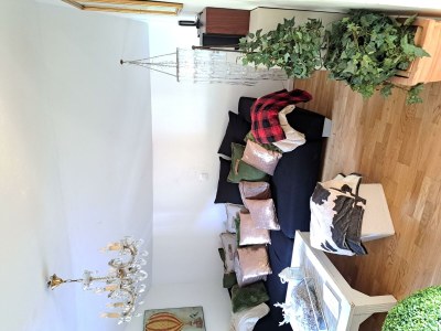 Apartment Appartement/Fewo, Dusche, WC, 2 Schlafräume - Outdoor photo 44