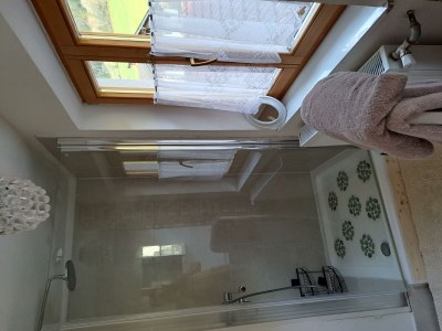 Apartment Appartement/Fewo, Dusche, WC, 2 Schlafräume - Outdoor photo 45