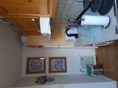 Apartment Appartement/Fewo, Dusche, WC, 2 Schlafräume - Outdoor photo 47