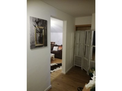 Apartment Appartement/Fewo, Dusche, WC, 2 Schlafräume - Features photo 53