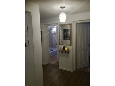 Apartment Appartement/Fewo, Dusche, WC, 2 Schlafräume - Features photo 54