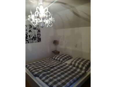 Apartment Appartement/Fewo, Dusche, WC, 2 Schlafräume - Features photo 56