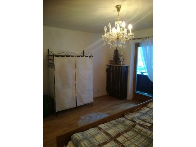 Apartment Appartement/Fewo, Dusche, WC, 2 Schlafräume - Features photo 59