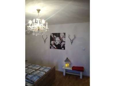 Apartment Appartement/Fewo, Dusche, WC, 2 Schlafräume - Features photo 60