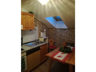 Apartment Appartement/Fewo, Dusche, WC, 2 Schlafräume - Features photo 63