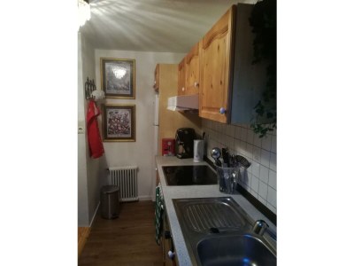 Apartment Appartement/Fewo, Dusche, WC, 2 Schlafräume - Features photo 66