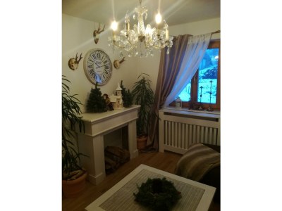 Apartment Appartement/Fewo, Dusche, WC, 2 Schlafräume - Features photo 67