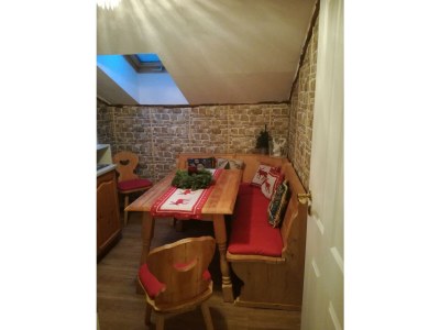 Apartment Appartement/Fewo, Dusche, WC, 2 Schlafräume - Features photo 68