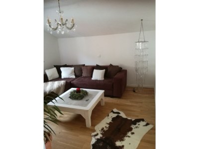 Apartment Appartement/Fewo, Dusche, WC, 2 Schlafräume - Features photo 70