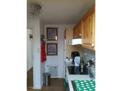 Apartment Appartement/Fewo, Dusche, WC, 2 Schlafräume - Features photo 72