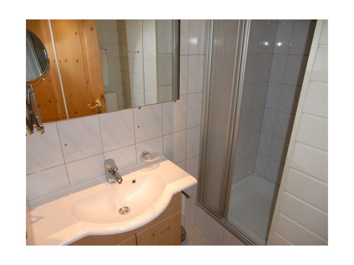 Apartment Appartement/1 Schlafraum/Dusche,WC,TV,Blk - Outdoor photo 2