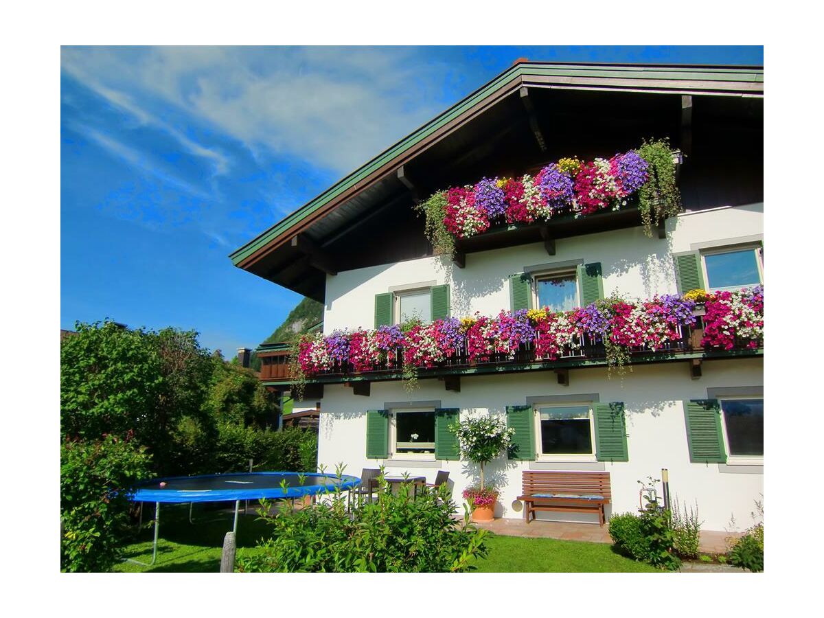 Apartment Appartement/1 Schlafraum/Dusche,WC,TV,Blk - Outdoor photo 3