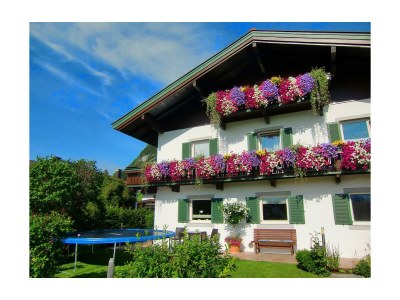 Apartment Appartement/1 Schlafraum/Dusche,WC,TV,Blk - Outdoor photo 3