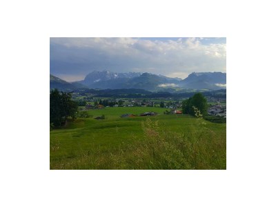 Apartment Appartement/1 Schlafraum/Dusche,WC,TV,Blk - Outdoor photo 5