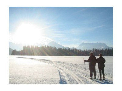 Apartment Appartement/1 Schlafraum/Dusche,WC,TV,Blk - Outdoor photo 13