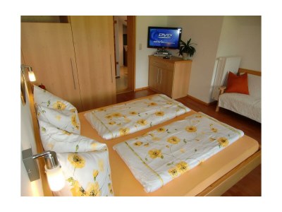 Apartment Appartement/1 Schlafraum/Dusche,WC,TV,Blk - Features photo 16