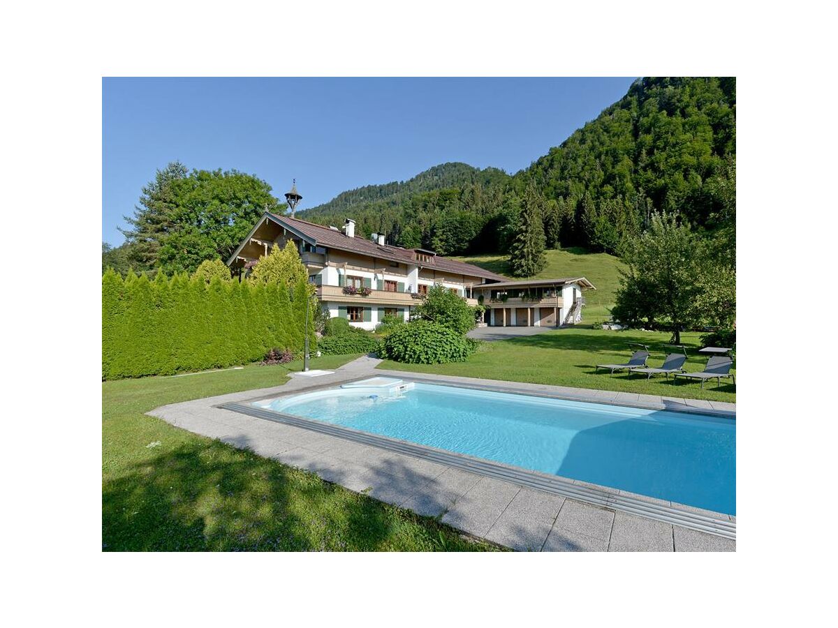 Apartment Appartement mit Terrasse - Outdoor photo 2