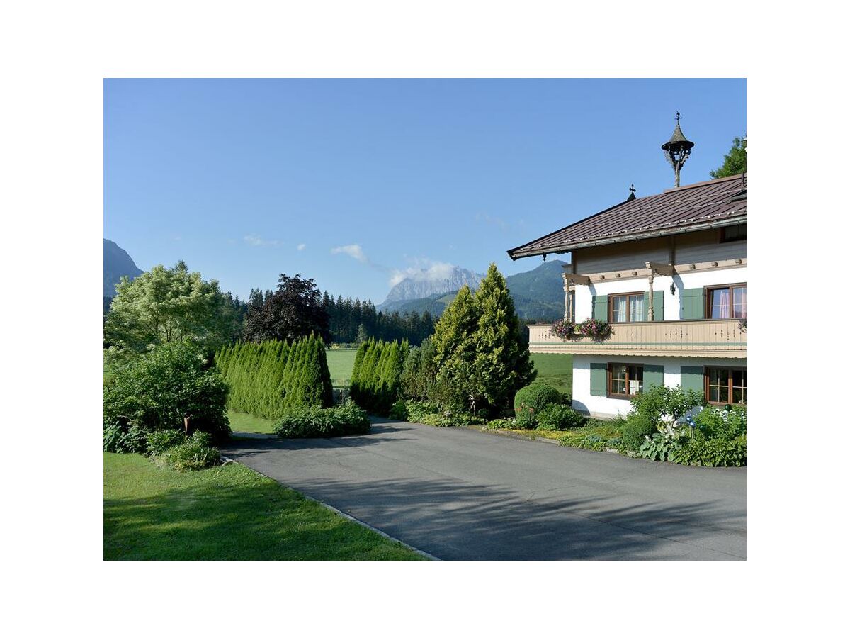 Apartment Appartement mit Terrasse - Outdoor photo 3