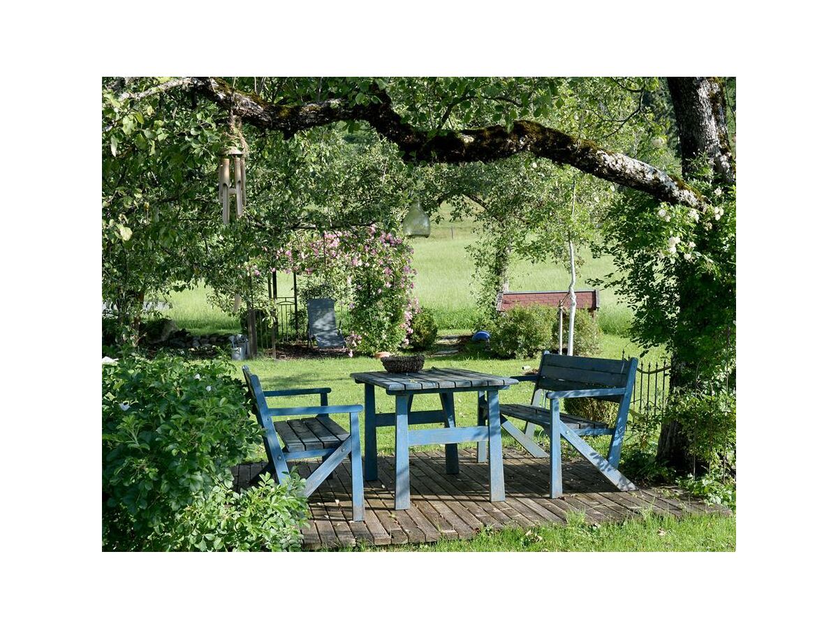 Apartment Appartement mit Terrasse - Outdoor photo 4