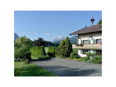 Apartment Appartement mit Terrasse - Outdoor photo 3